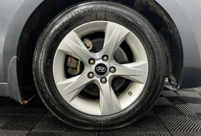 Hyundai i40 I с пробегом 2015 года, цена 1 095 000 рублей, 164557 км, седан, Автокод Объявления