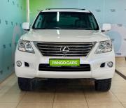 Lexus LX III Набережные Челны  - изображение 38
