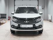 Lada (ВАЗ) Granta I Рестайлинг Екатеринбург  - изображение 21