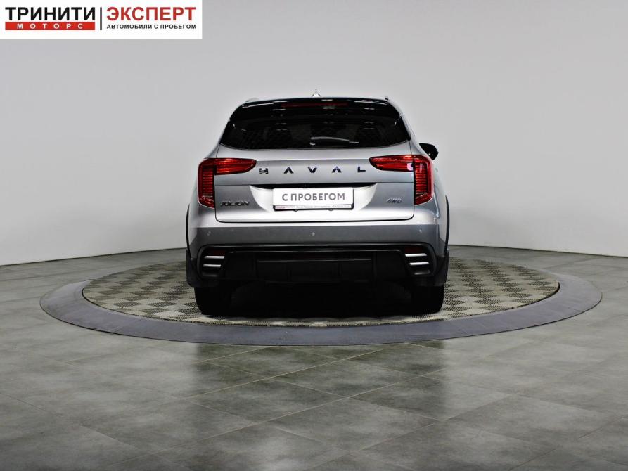 Haval Jolion I Рестайлинг Белгород  - изображение 5