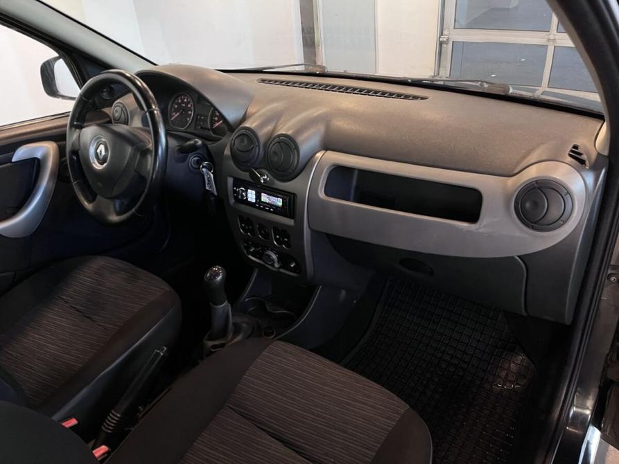 Renault Logan I Рестайлинг Чебоксары  - изображение 12