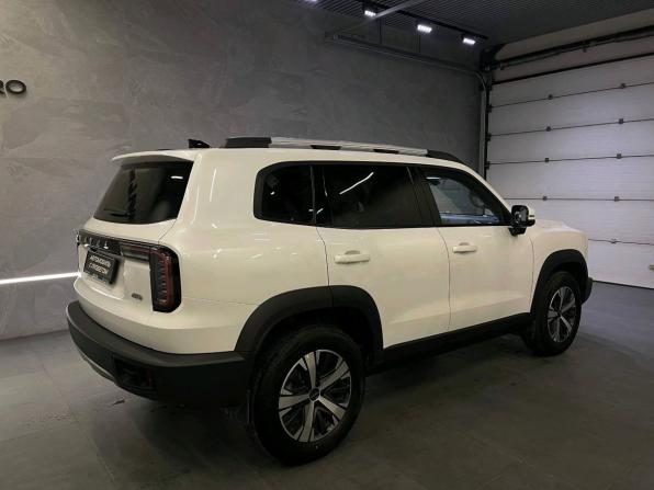 Haval Dargo I с пробегом 2023 года, цена 2 449 000 рублей, 79898 км, внедорожник, Автокод Объявления