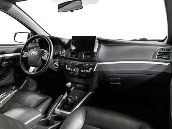Lifan Cebrium (720) с пробегом 2014 года, цена 239 585 рублей, 161324 км, седан, Автокод Объявления