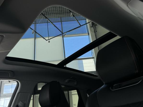 Changan UNI-K с пробегом 2024 года, цена 2 960 000 рублей, 64267 км, внедорожник, Автокод Объявления