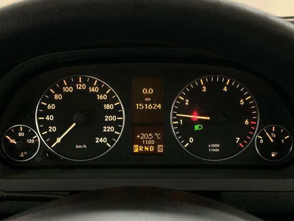 Mercedes-Benz A-Класс II (W169) Рестайлинг с пробегом 2011 года, цена 750 000 рублей, 151624 км, хэтчбек, Автокод Объявления