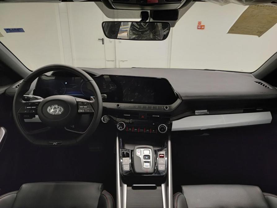 Hyundai Lafesta I Рестайлинг Казань  - изображение 17