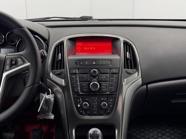Opel Astra J с пробегом 2011 года, цена 790 000 рублей, 156871 км, хэтчбек, Автокод Объявления