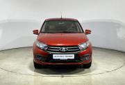Lada (ВАЗ) Granta I Рестайлинг Саранск  - изображение 32