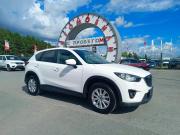 Mazda CX-5 I Тюмень  - изображение 21