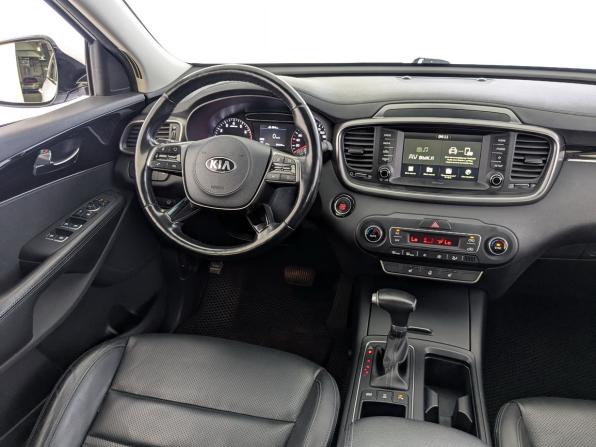 Kia Sorento III Prime Рестайлинг с пробегом 2020 года, цена 2 995 000 рублей, 95500 км, внедорожник, Автокод Объявления