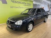 Lada (ВАЗ) Priora I Чебоксары  - изображение 24