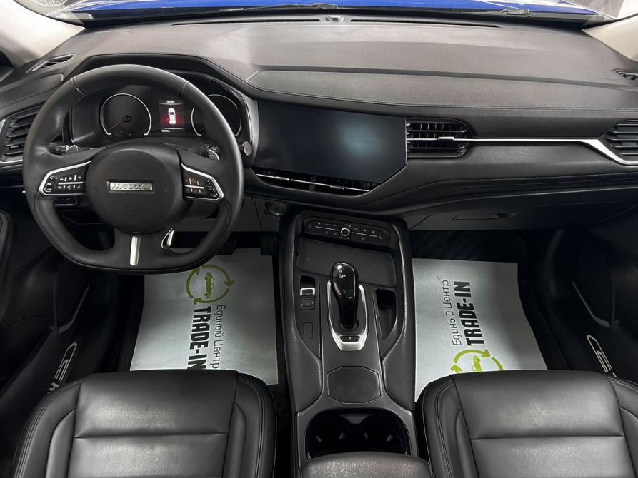 Haval F7 I Тверь  - изображение 11