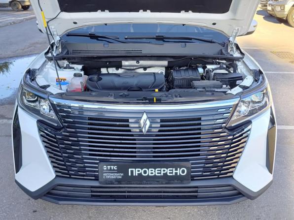 Livan X6 Pro с пробегом 2023 года, цена 1 711 000 рублей, 18324 км, внедорожник, Автокод Объявления