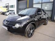 Nissan Juke I Москва  - изображение 17