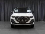 Chery Tiggo 7 Pro Max I Рестайлинг Тюмень  - изображение 28