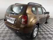 Renault Duster I Москва  - изображение 24