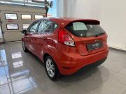 Ford Fiesta Mk6 Рестайлинг Орел  - изображение 17