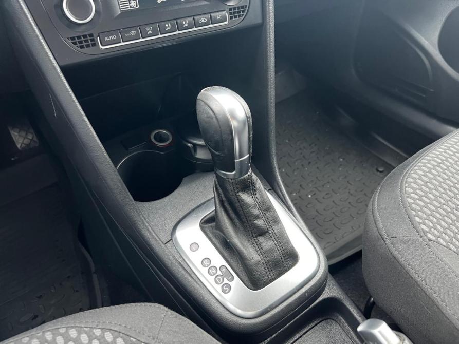 Volkswagen Polo V Стерлитамак  - изображение 19