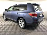 Toyota Highlander II (XU40) Рестайлинг Москва  - изображение 26