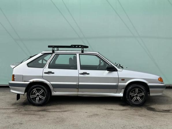 Lada (ВАЗ) 2114 с пробегом 2007 года, цена 185 000 рублей, 72000 км, хэтчбек, Автокод Объявления