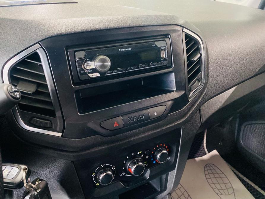 Lada (ВАЗ) XRAY I Миасс  - изображение 15