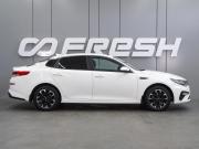 Kia Optima IV Рестайлинг Воронеж  - изображение 24