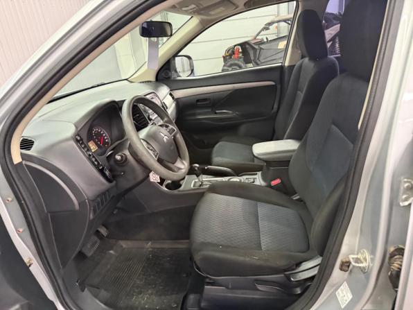 Mitsubishi Outlander III Рестайлинг с пробегом 2014 года, цена 1 457 000 рублей, 149238 км, внедорожник, Автокод Объявления