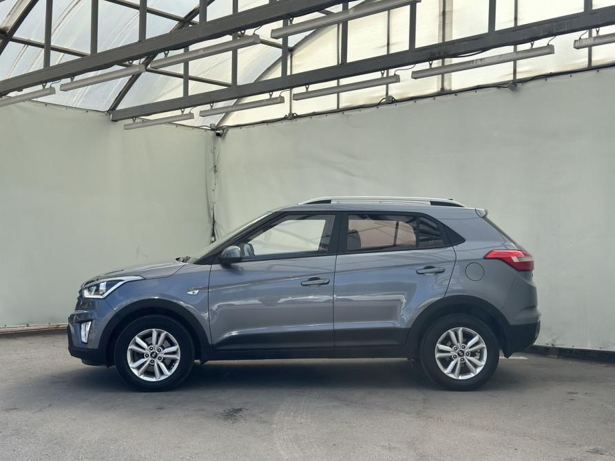 Hyundai Creta I Липецк  - изображение 9