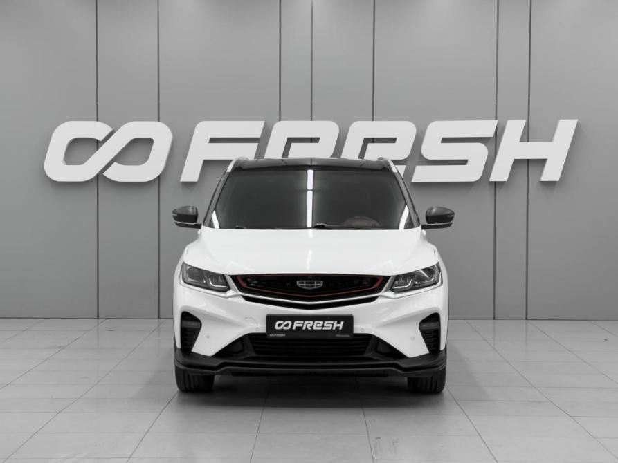 Geely Coolray I Ростов-на-Дону  - изображение 3