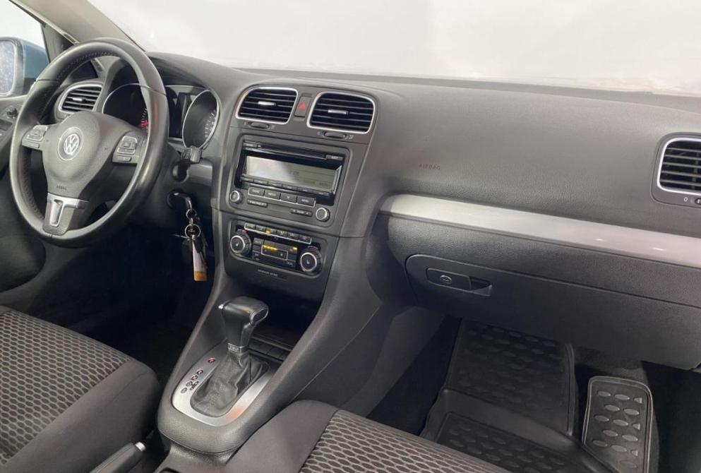 Volkswagen Golf VI Саранск  - изображение 20