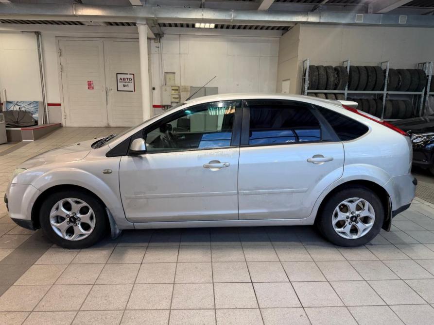 Ford Focus II Челябинск  - изображение 9