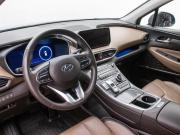 Hyundai Santa Fe IV Рестайлинг Москва  - изображение 29