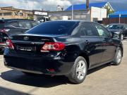 Toyota Corolla X (E140 E150) Рестайлинг Альметьевск  - изображение 35