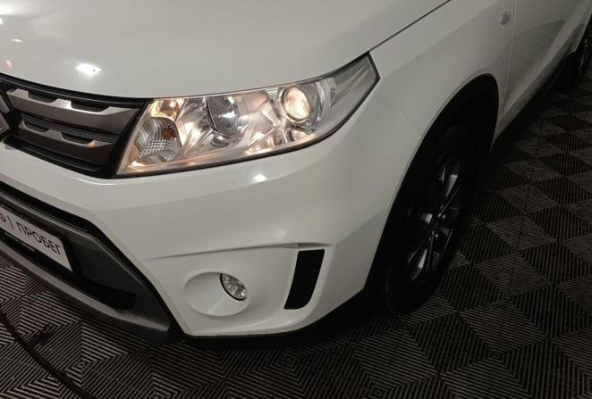 Suzuki Vitara II с пробегом 2016 года, цена 1 475 000 рублей, 182891 км, внедорожник, Автокод Объявления