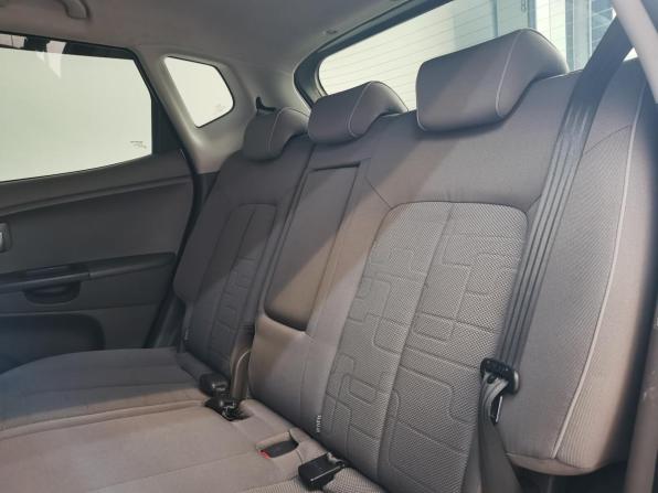Kia Venga I с пробегом 2011 года, цена 895 000 рублей, 158270 км, минивэн, Автокод Объявления