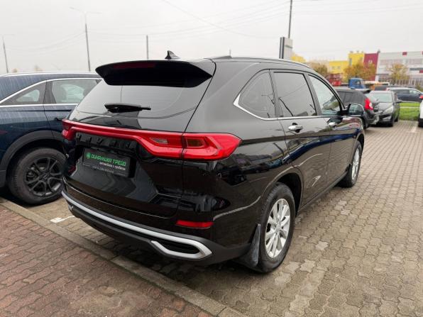Haval M6 II с пробегом 2023 года, цена 1 792 000 рублей, 47443 км, внедорожник, Автокод Объявления
