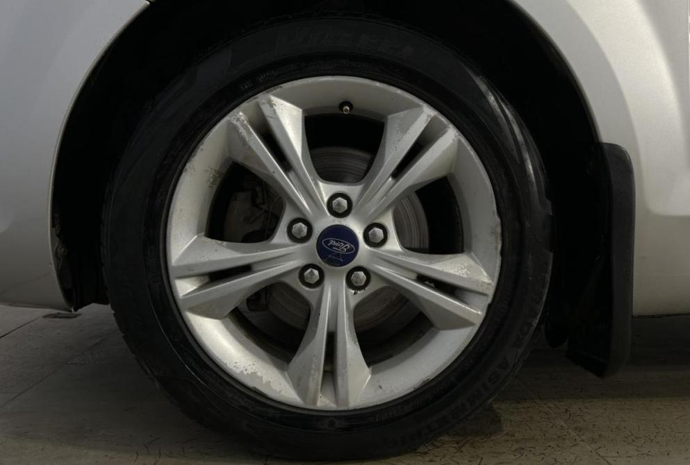 Ford Focus II Рестайлинг Саранск  - изображение 18