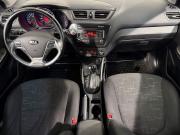 Kia Rio III Рестайлинг Химки  - изображение 28