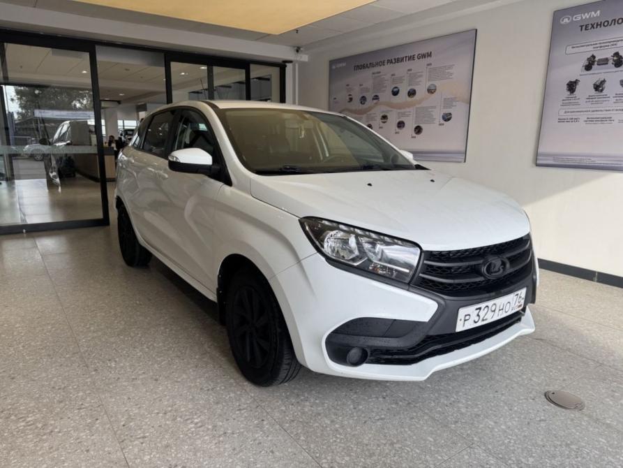 Lada (ВАЗ) XRAY I Ярославль  - изображение 3