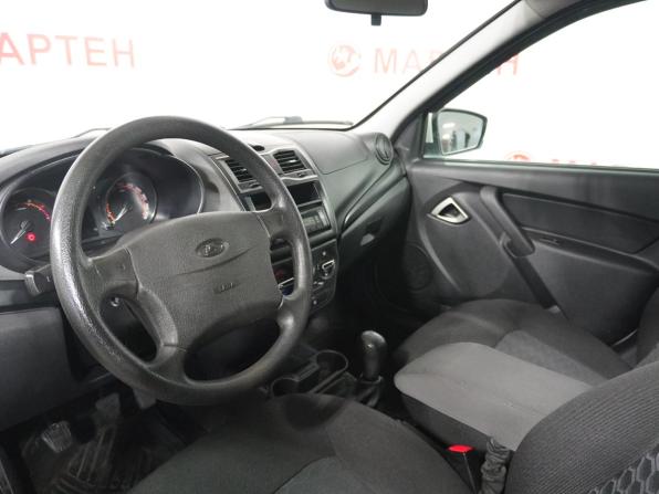 Lada (ВАЗ) Granta I Рестайлинг с пробегом 2022 года, цена 598 000 рублей, 152129 км, седан, Автокод Объявления