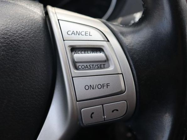 Nissan Qashqai II с пробегом 2016 года, цена 1 249 000 рублей, 152000 км, внедорожник, Автокод Объявления