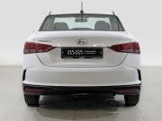 Hyundai Solaris II Рестайлинг Москва  - изображение 31