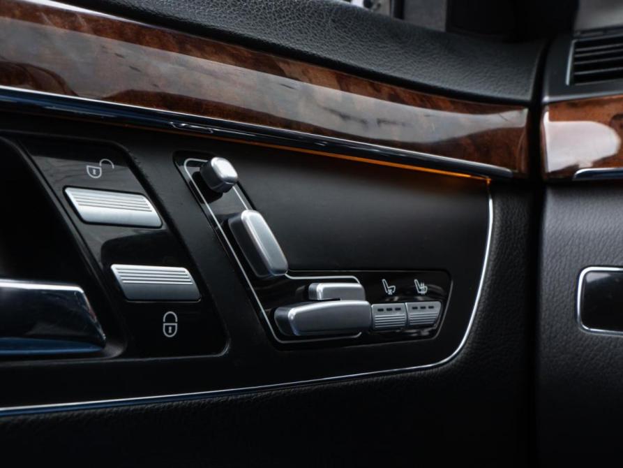 Mercedes-Benz S-Класс V (W221) Волгоград  - изображение 19
