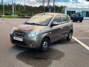 Kia Picanto I Рестайлинг Санкт-Петербург  - изображение 5