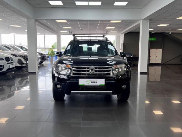 Renault Duster I с пробегом 2014 года, цена 1 095 000 рублей, 178331 км, внедорожник, Автокод Объявления