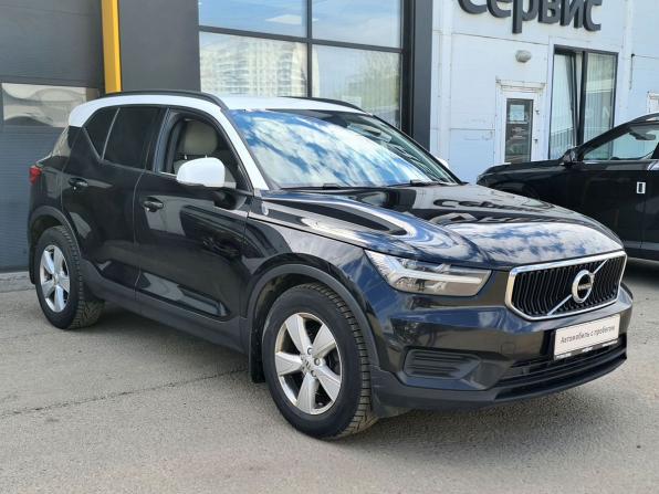Volvo XC40 I с пробегом 2020 года, цена 3 113 000 рублей, 180931 км, внедорожник, Автокод Объявления