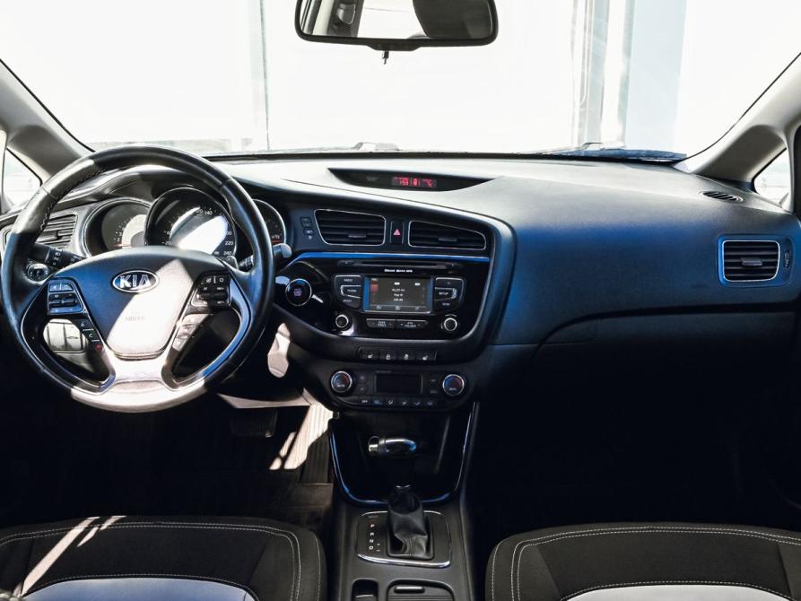 Kia Ceed II Екатеринбург  - изображение 18