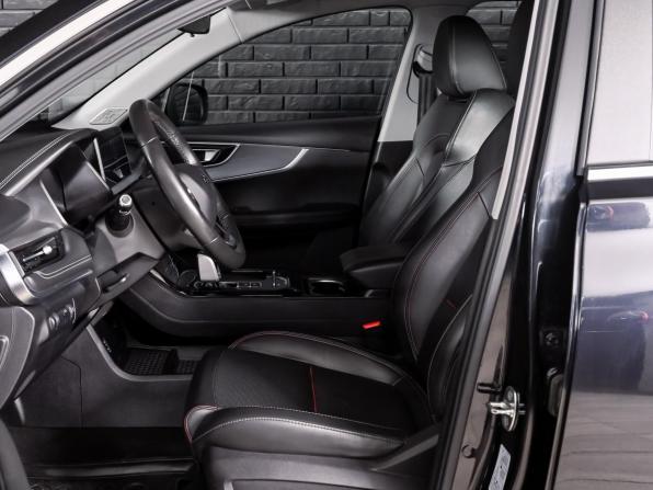 Chery Tiggo 7 Pro I с пробегом 2021 года, цена 1 490 000 рублей, 109441 км, внедорожник, Автокод Объявления