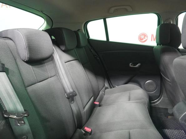 Renault Megane III с пробегом 2011 года, цена 650 000 рублей, 235682 км, хэтчбек, Автокод Объявления