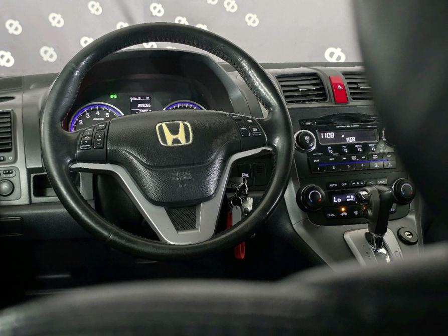 Honda CR-V III Новосибирск  - изображение 19